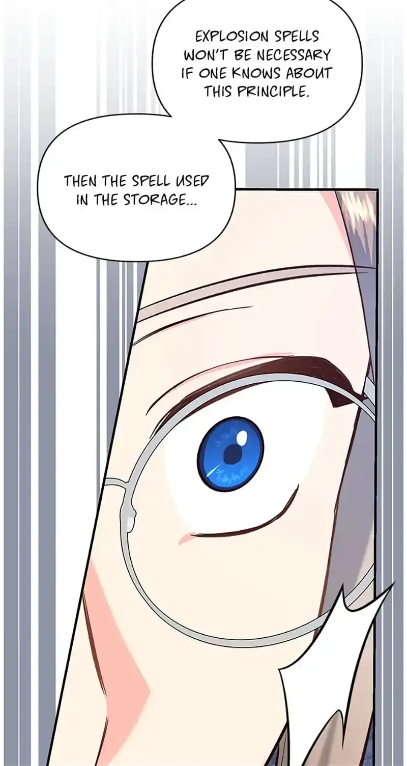 I Took My Warmonger Husband's Child Chapter 47 page 82 - 