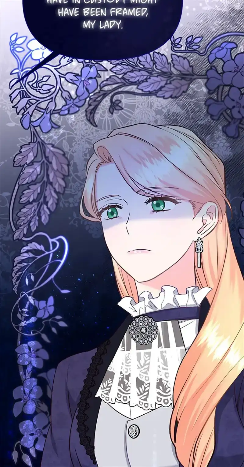 I Took My Warmonger Husband's Child Chapter 47 page 89 - 