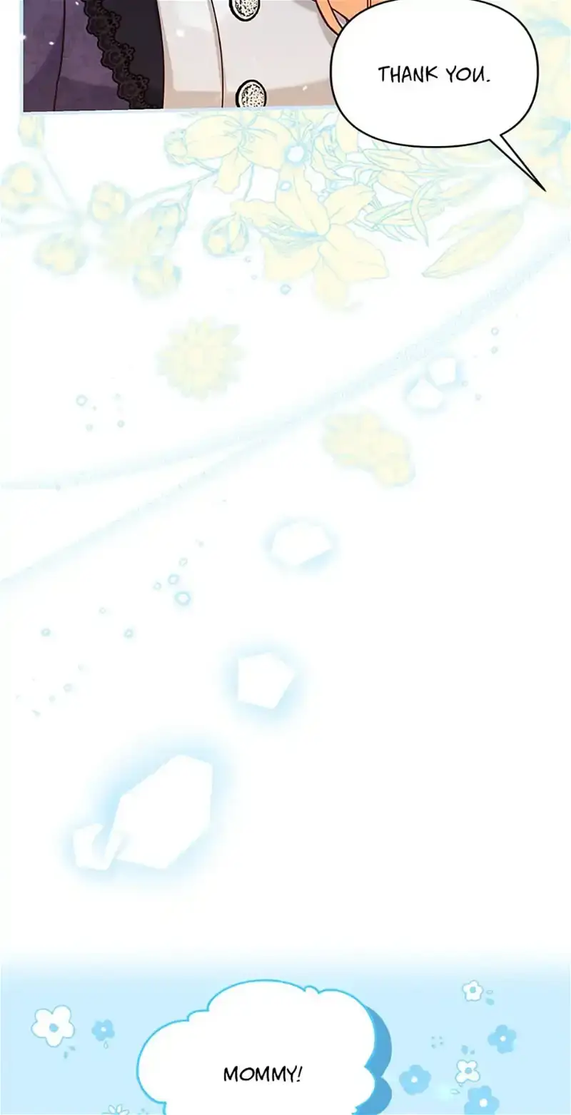 I Took My Warmonger Husband's Child Chapter 47 page 10 - 
