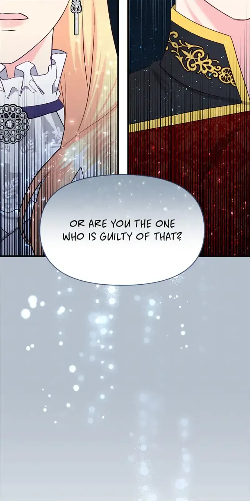 I Took My Warmonger Husband's Child Chapter 49 page 2 - 