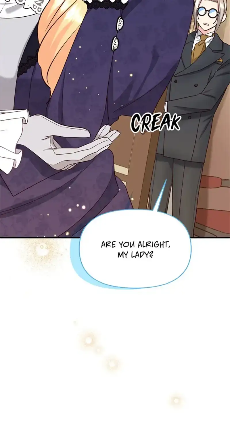 I Took My Warmonger Husband's Child Chapter 49 page 11 - 