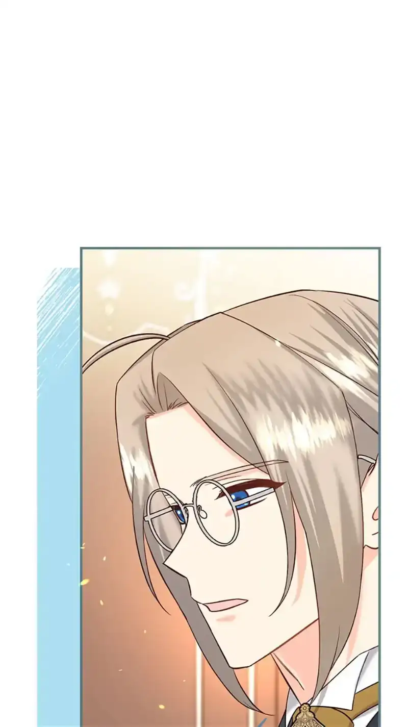 I Took My Warmonger Husband's Child Chapter 49 page 13 - 