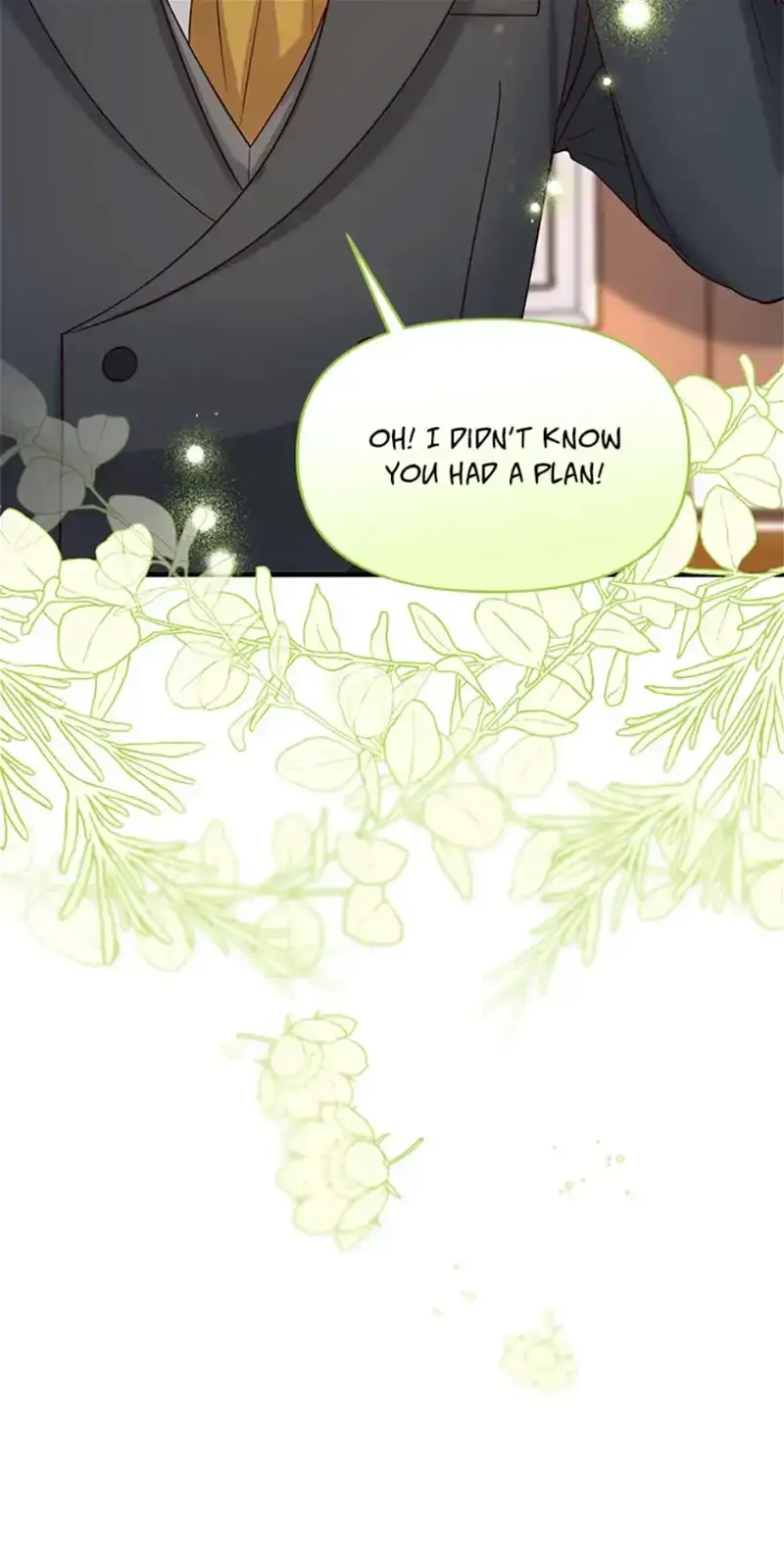 I Took My Warmonger Husband's Child Chapter 49 page 22 - 