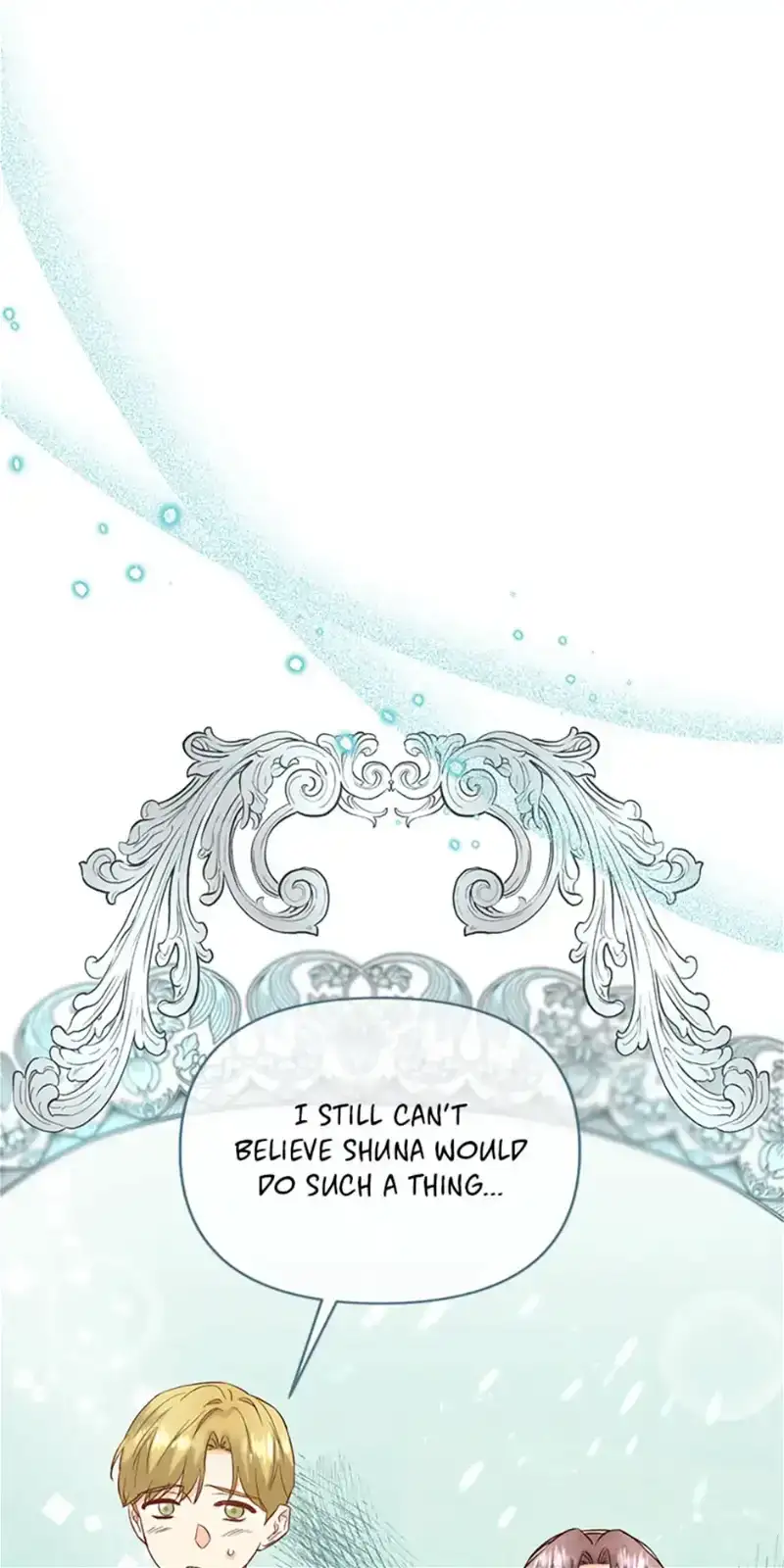 I Took My Warmonger Husband's Child Chapter 49 page 26 - 