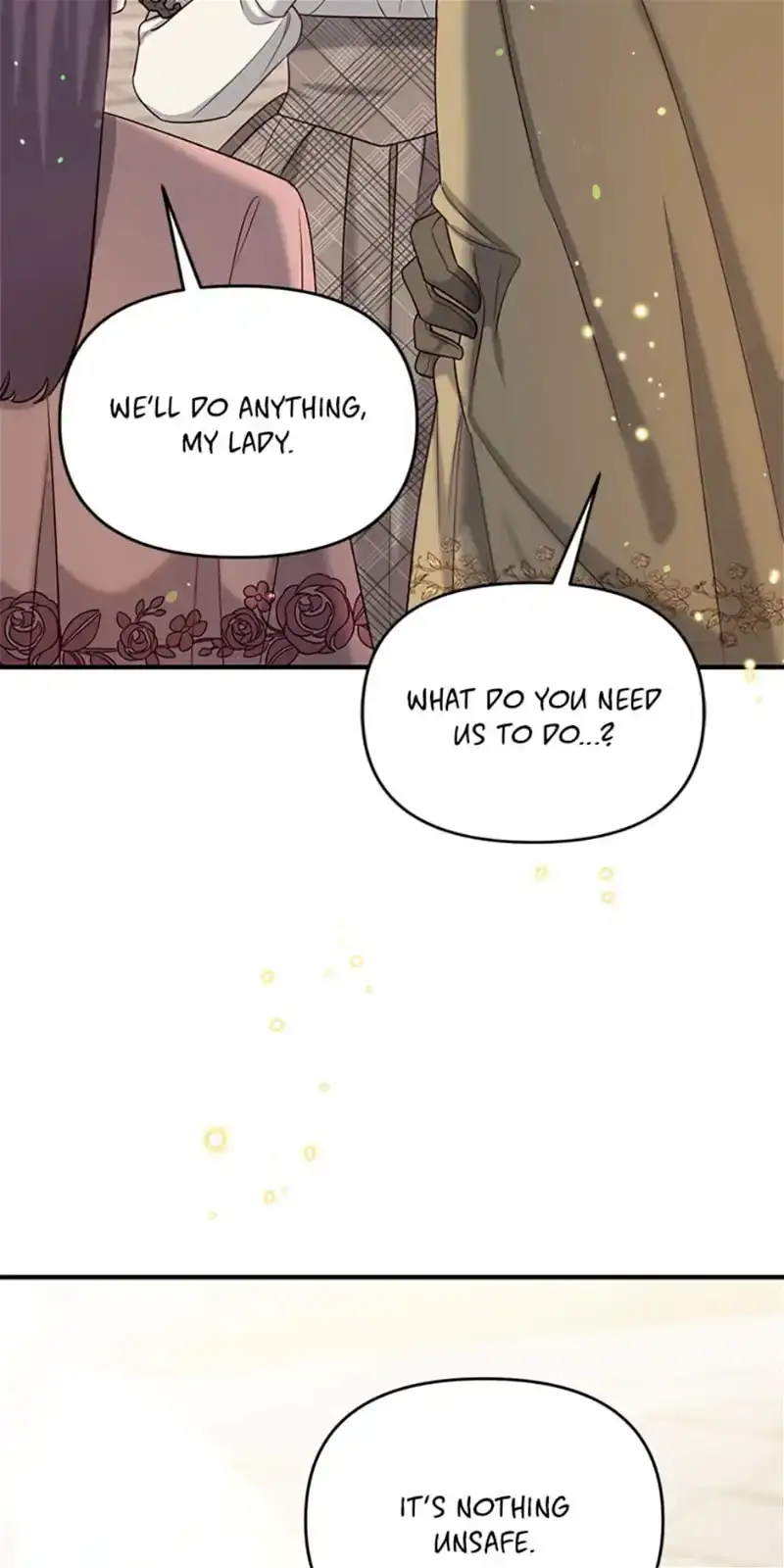 I Took My Warmonger Husband's Child Chapter 49 page 29 - 