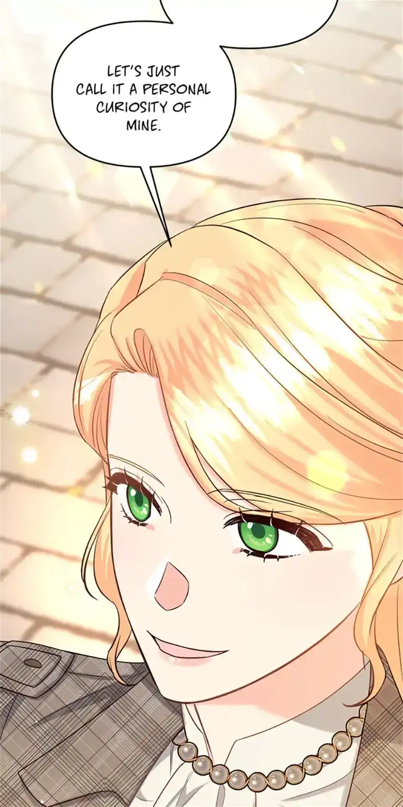 I Took My Warmonger Husband's Child Chapter 49 page 30 - 