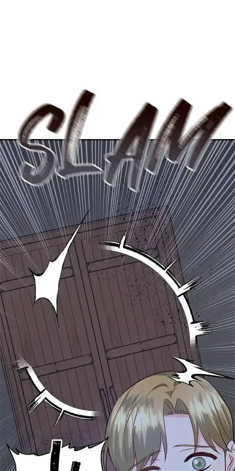 I Took My Warmonger Husband's Child Chapter 49 page 38 - 
