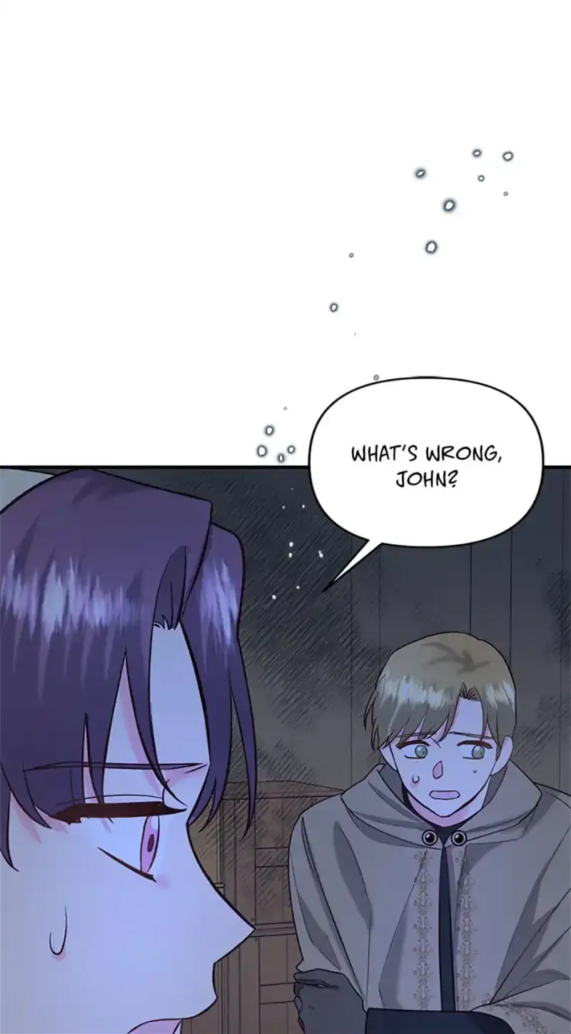 I Took My Warmonger Husband's Child Chapter 49 page 48 - 