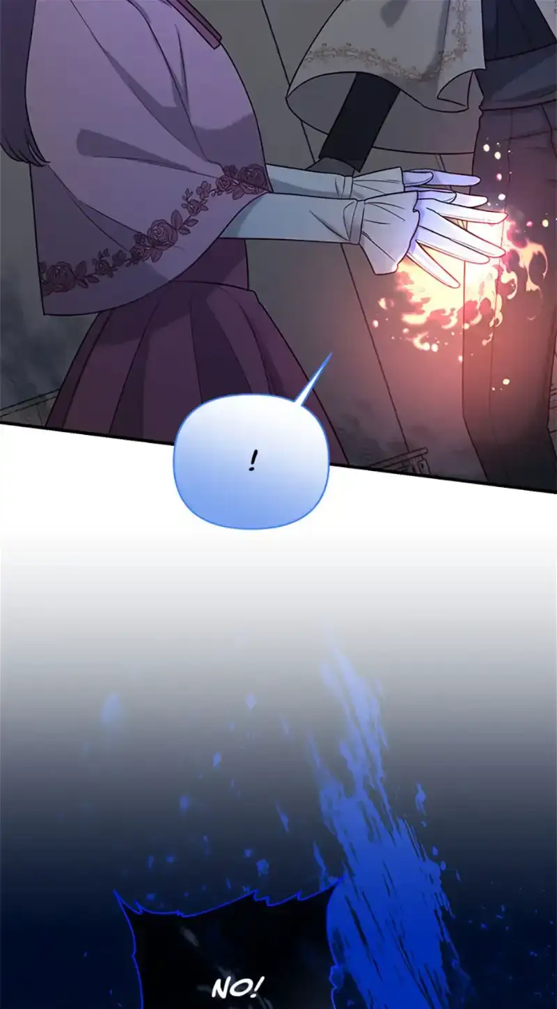 I Took My Warmonger Husband's Child Chapter 49 page 52 - 