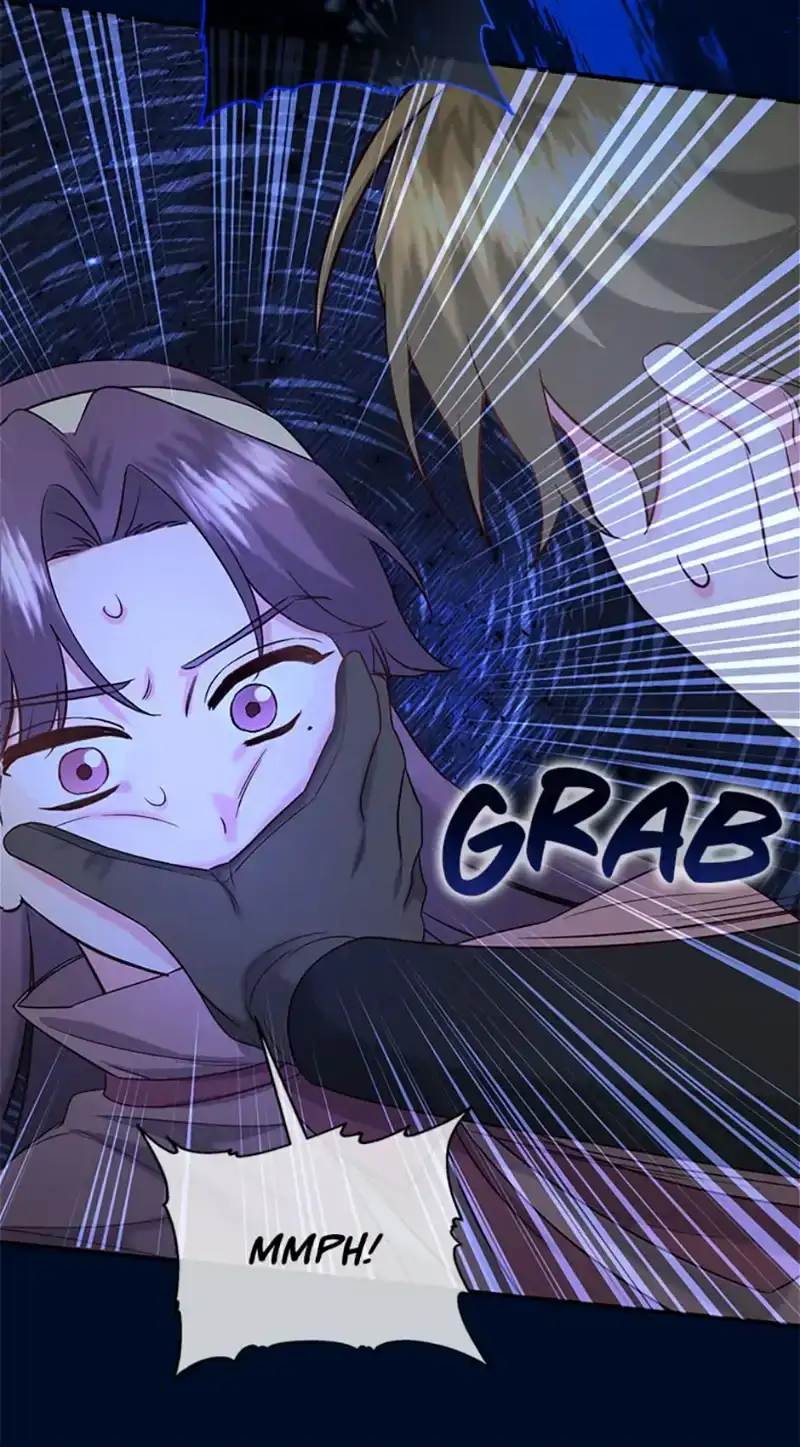 I Took My Warmonger Husband's Child Chapter 49 page 53 - 
