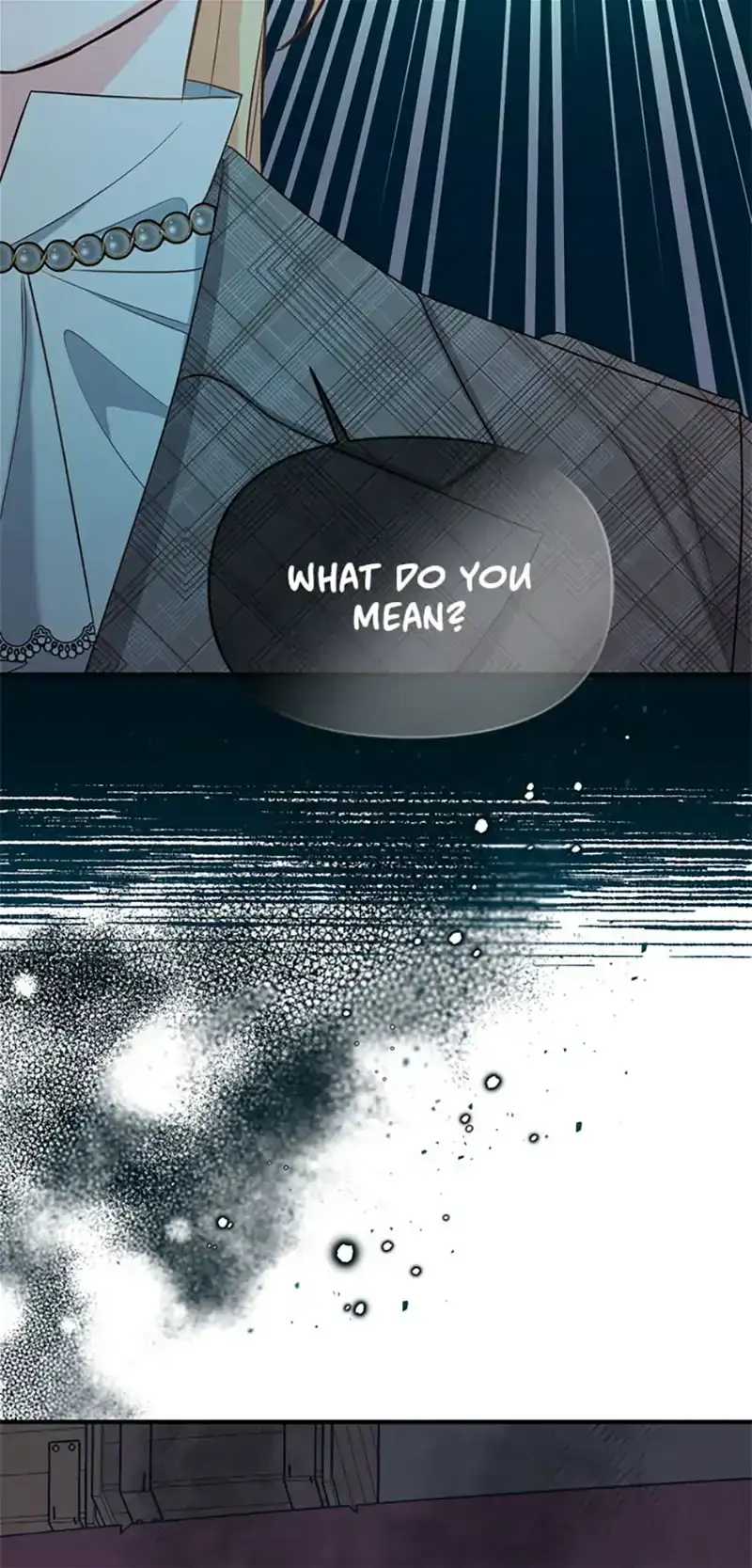 I Took My Warmonger Husband's Child Chapter 49 page 57 - 