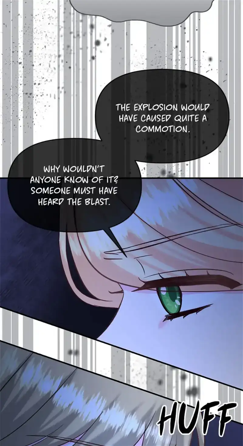 I Took My Warmonger Husband's Child Chapter 49 page 64 - 