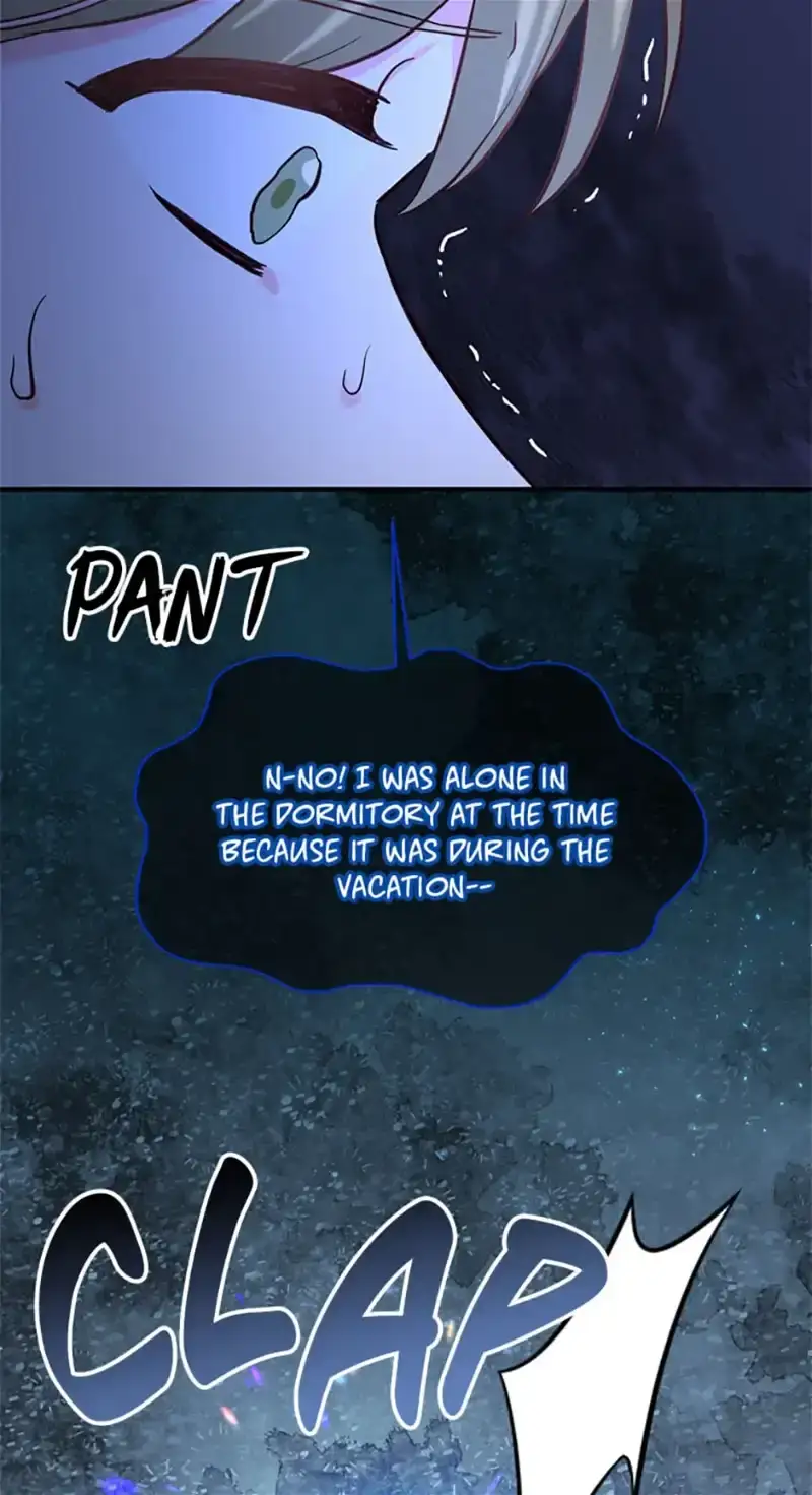I Took My Warmonger Husband's Child Chapter 49 page 65 - 