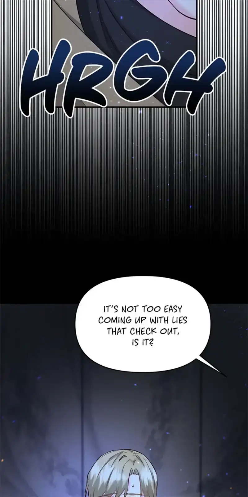 I Took My Warmonger Husband's Child Chapter 49 page 69 - 