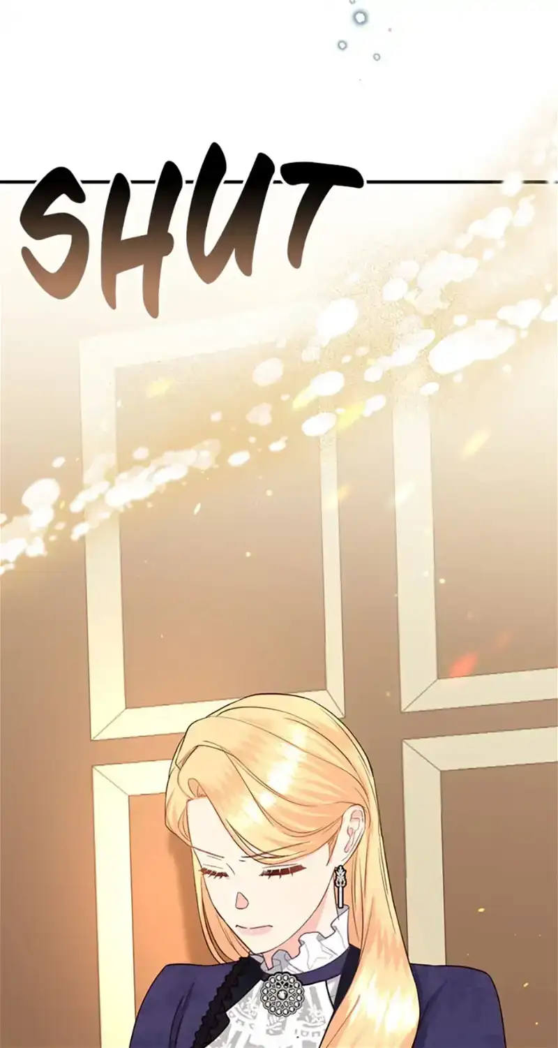 I Took My Warmonger Husband's Child Chapter 49 page 8 - 