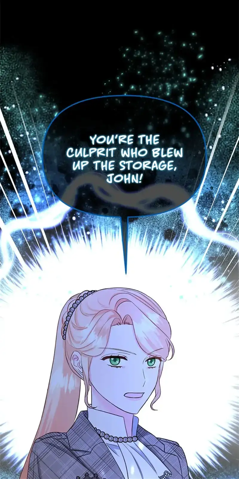 I Took My Warmonger Husband's Child Chapter 49 page 72 - 