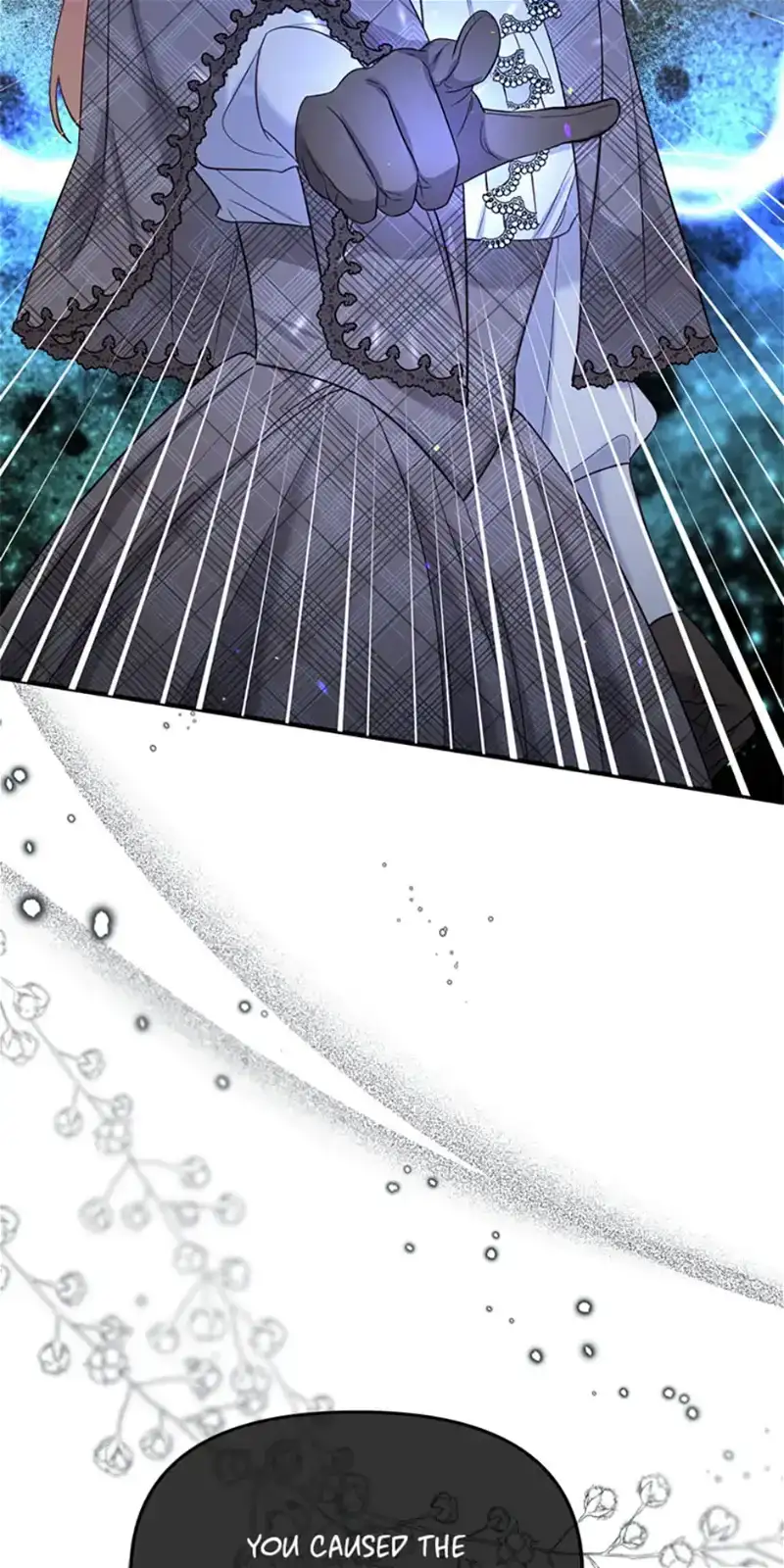 I Took My Warmonger Husband's Child Chapter 49 page 73 - 