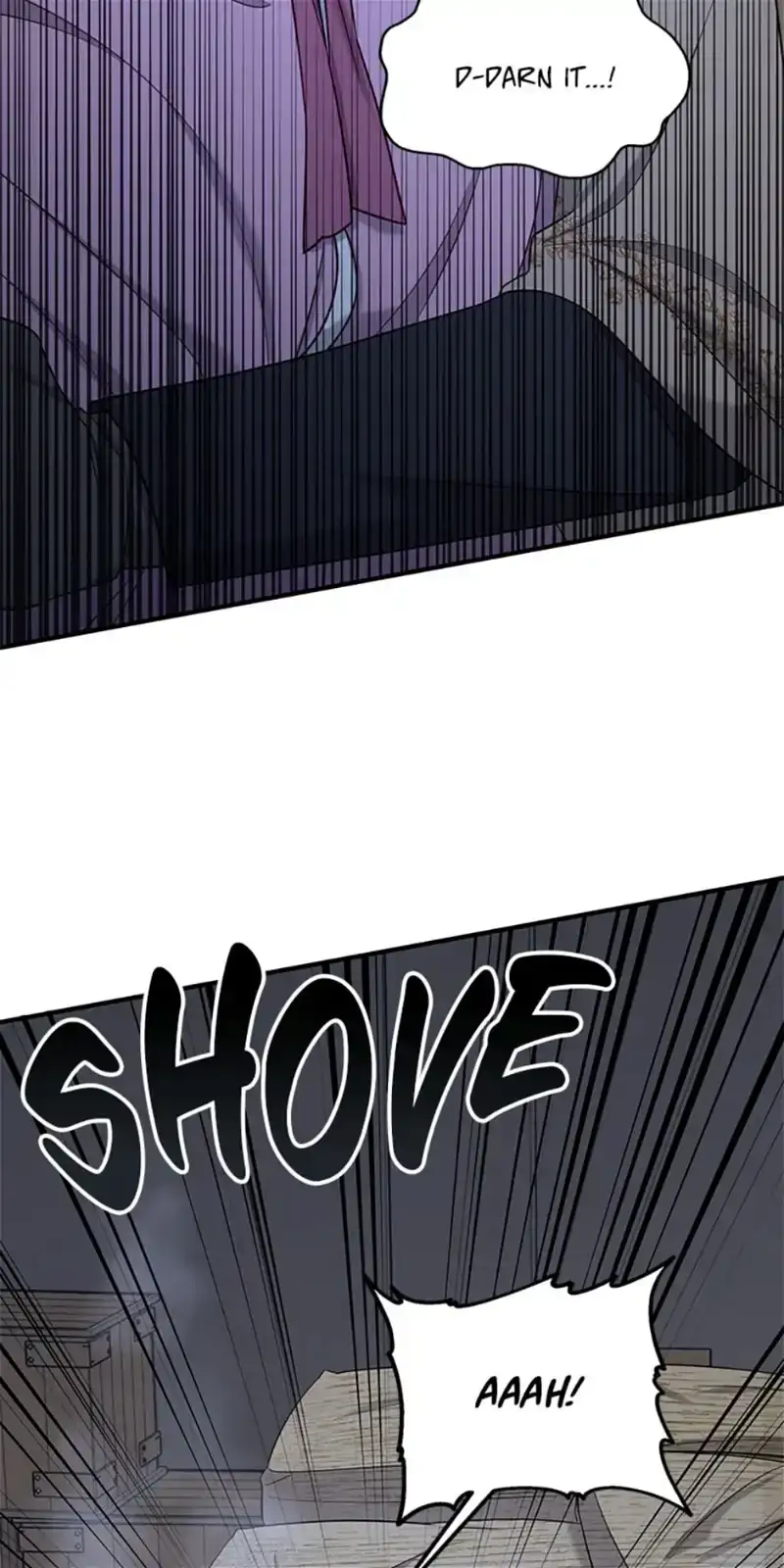 I Took My Warmonger Husband's Child Chapter 49 page 75 - 