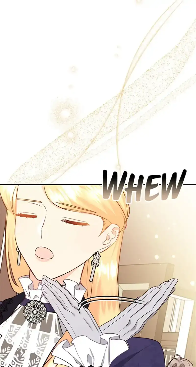 I Took My Warmonger Husband's Child Chapter 49 page 10 - 