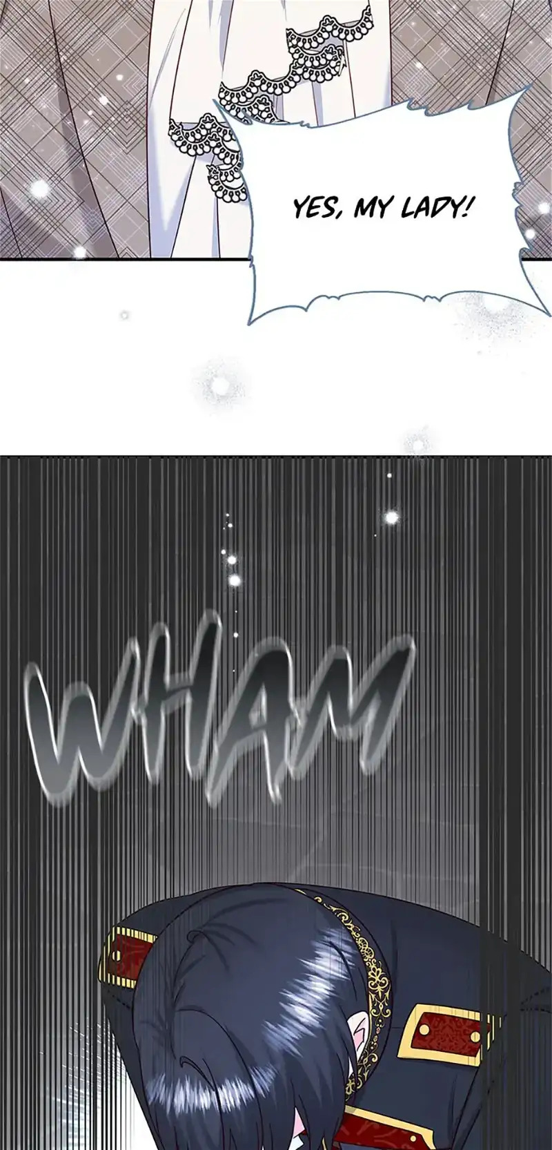 I Took My Warmonger Husband's Child Chapter 50 page 12 - 