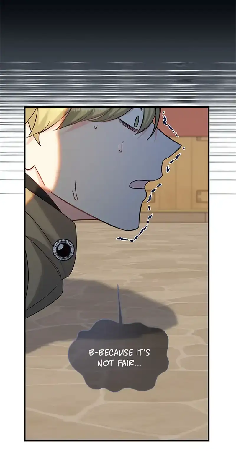 I Took My Warmonger Husband's Child Chapter 50 page 20 - 