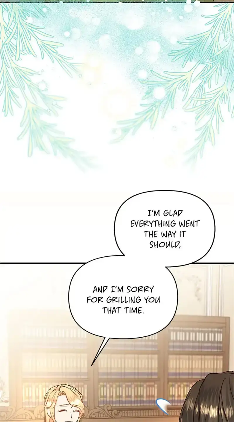 I Took My Warmonger Husband's Child Chapter 50 page 29 - 