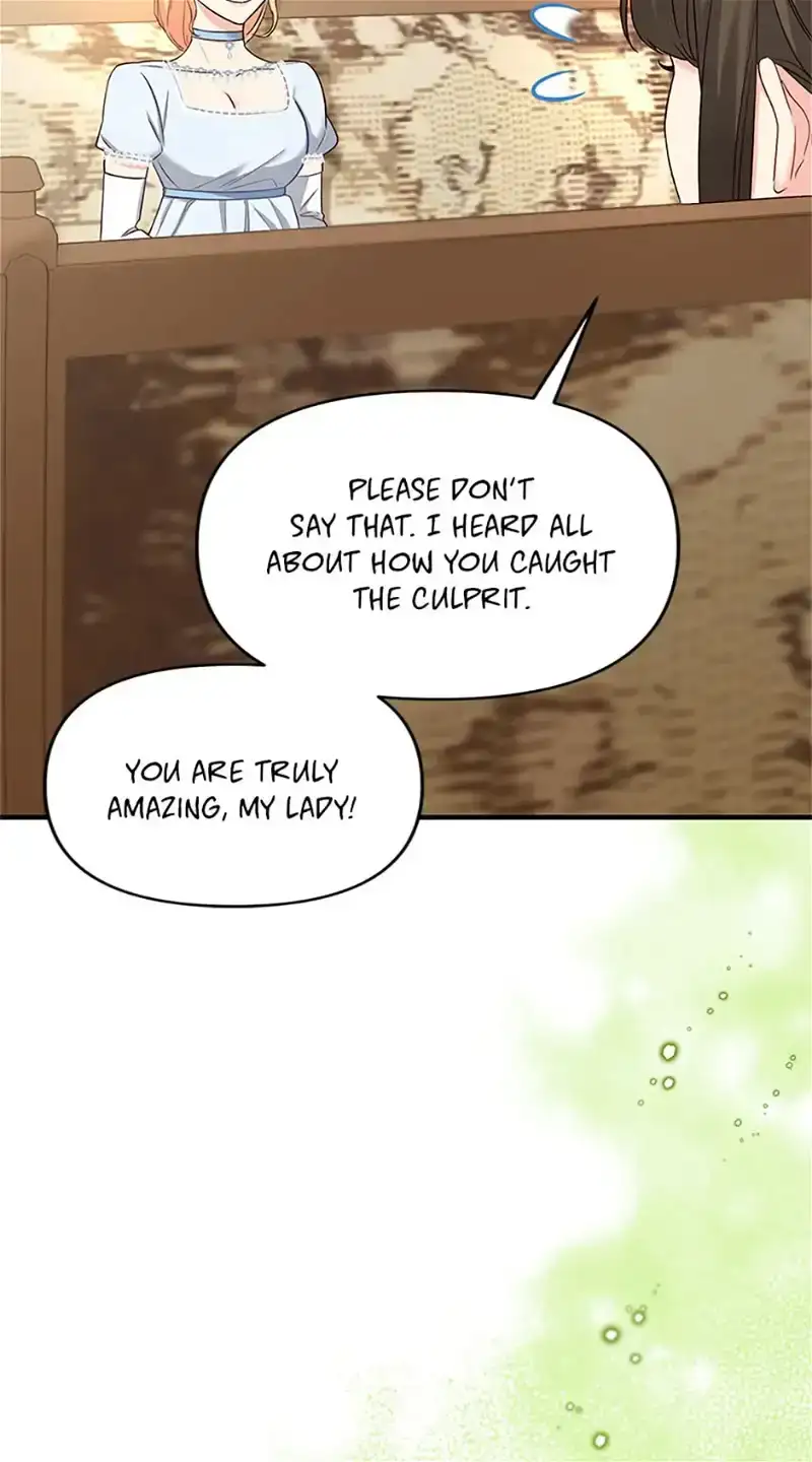 I Took My Warmonger Husband's Child Chapter 50 page 30 - 
