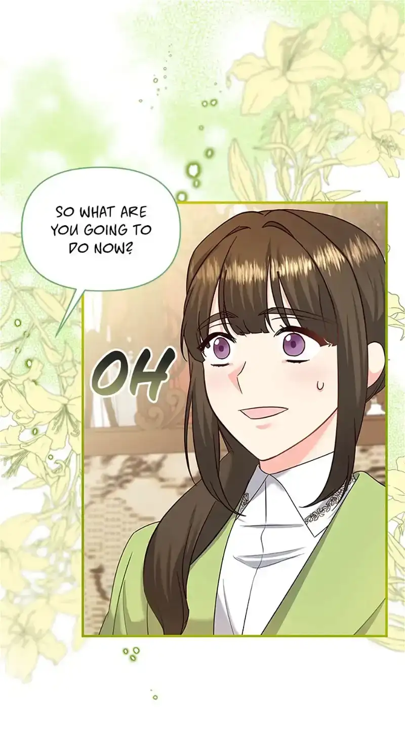 I Took My Warmonger Husband's Child Chapter 50 page 31 - 