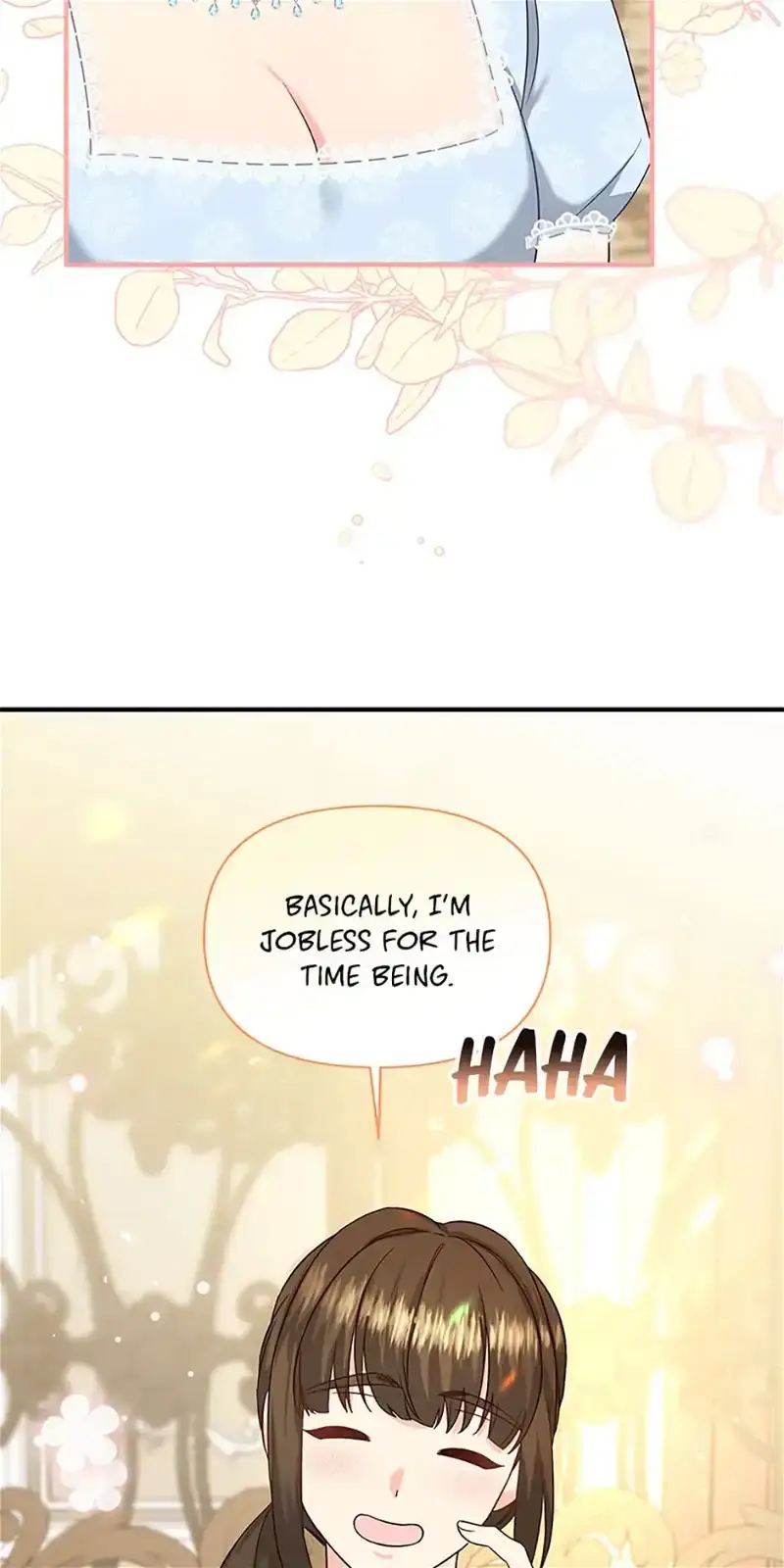 I Took My Warmonger Husband's Child Chapter 50 page 34 - 