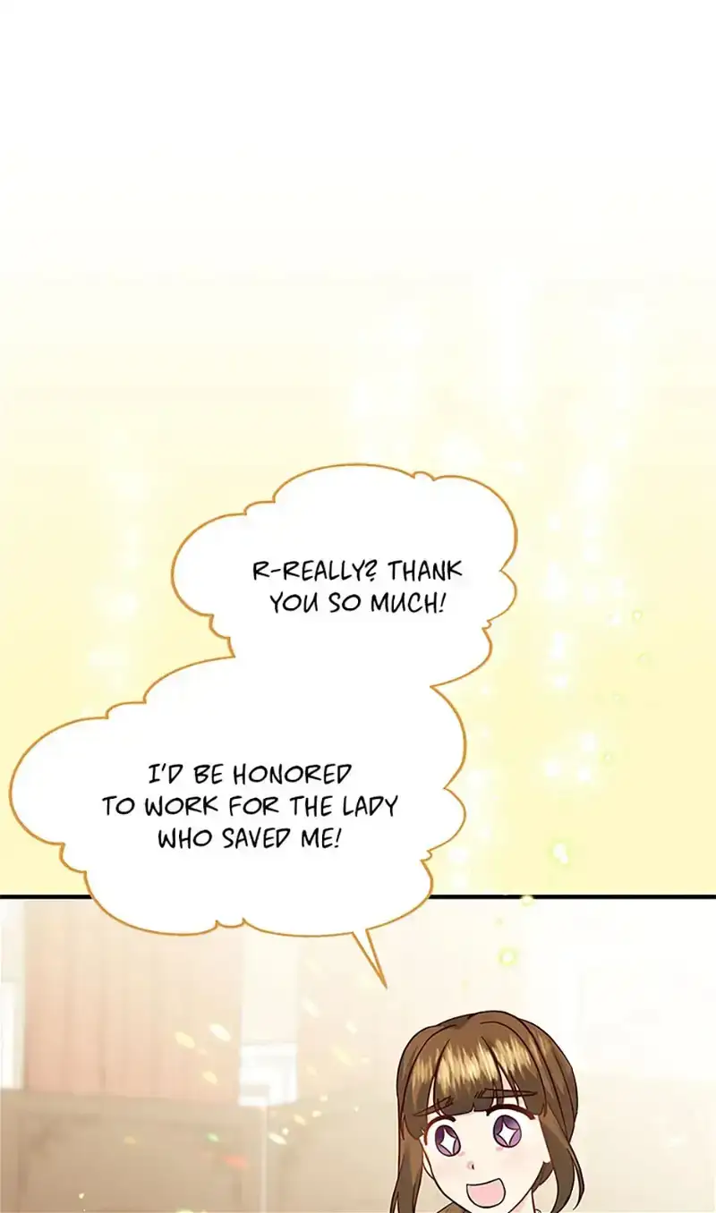 I Took My Warmonger Husband's Child Chapter 50 page 37 - 