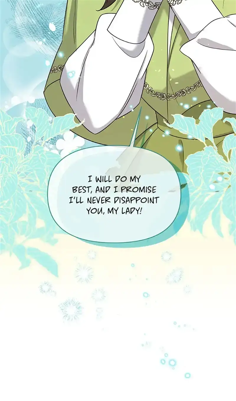I Took My Warmonger Husband's Child Chapter 50 page 40 - 