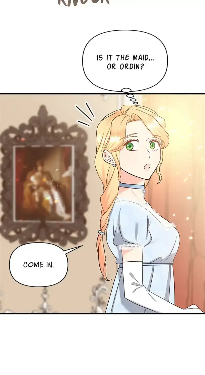 I Took My Warmonger Husband's Child Chapter 50 page 45 - 