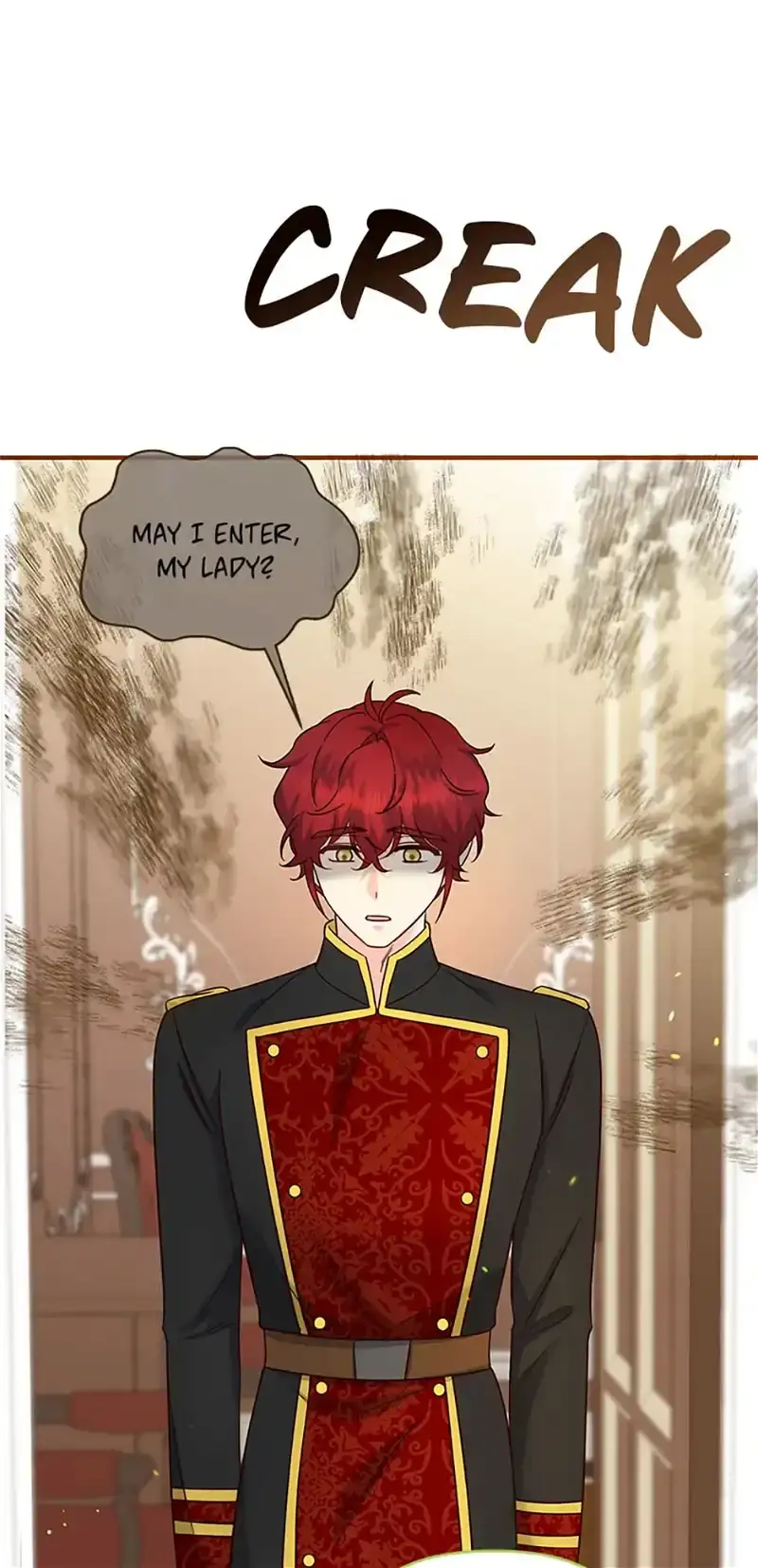 I Took My Warmonger Husband's Child Chapter 50 page 46 - 