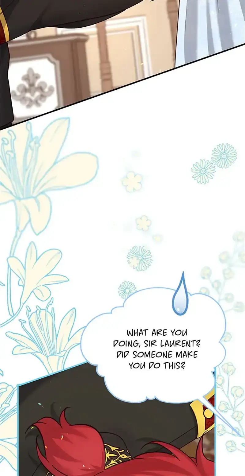 I Took My Warmonger Husband's Child Chapter 50 page 52 - 
