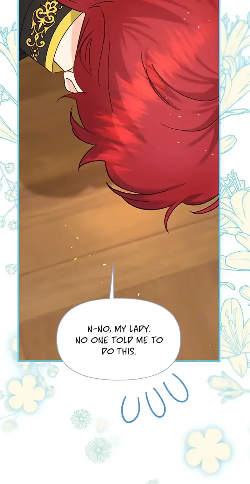 I Took My Warmonger Husband's Child Chapter 50 page 53 - 