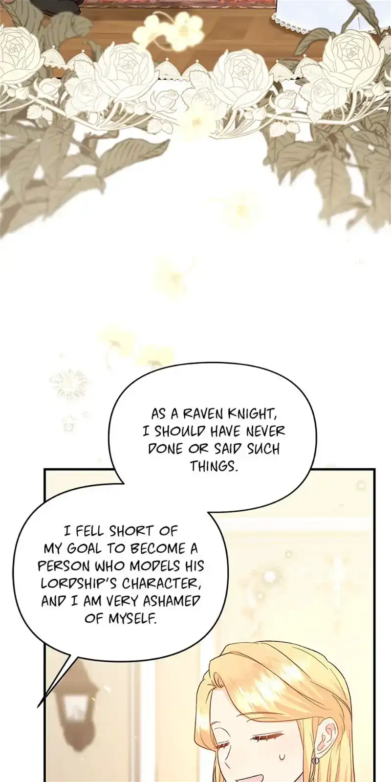 I Took My Warmonger Husband's Child Chapter 50 page 58 - 