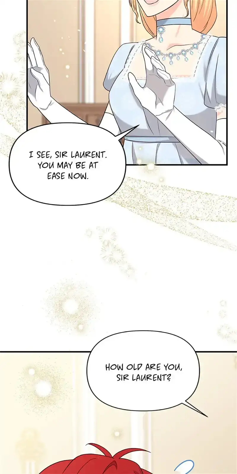 I Took My Warmonger Husband's Child Chapter 50 page 59 - 