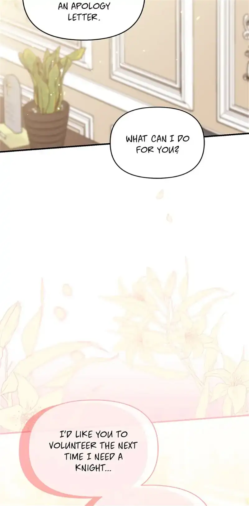 I Took My Warmonger Husband's Child Chapter 50 page 65 - 