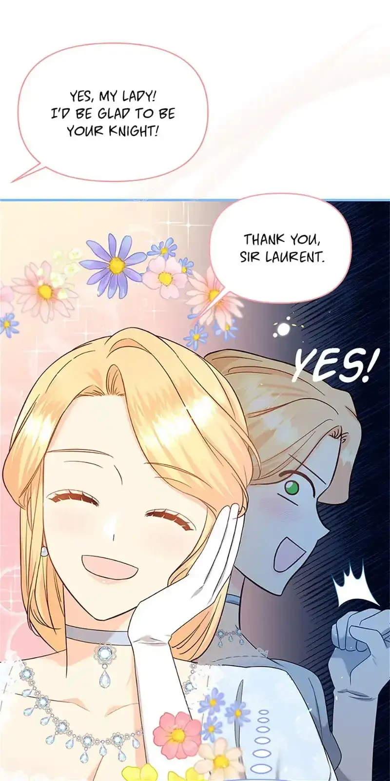 I Took My Warmonger Husband's Child Chapter 50 page 67 - 