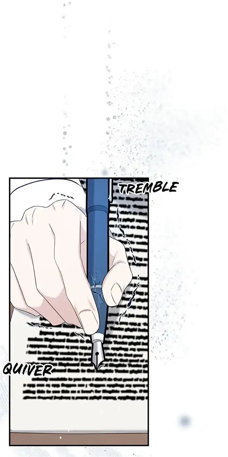 I Took My Warmonger Husband's Child Chapter 50 page 73 - 