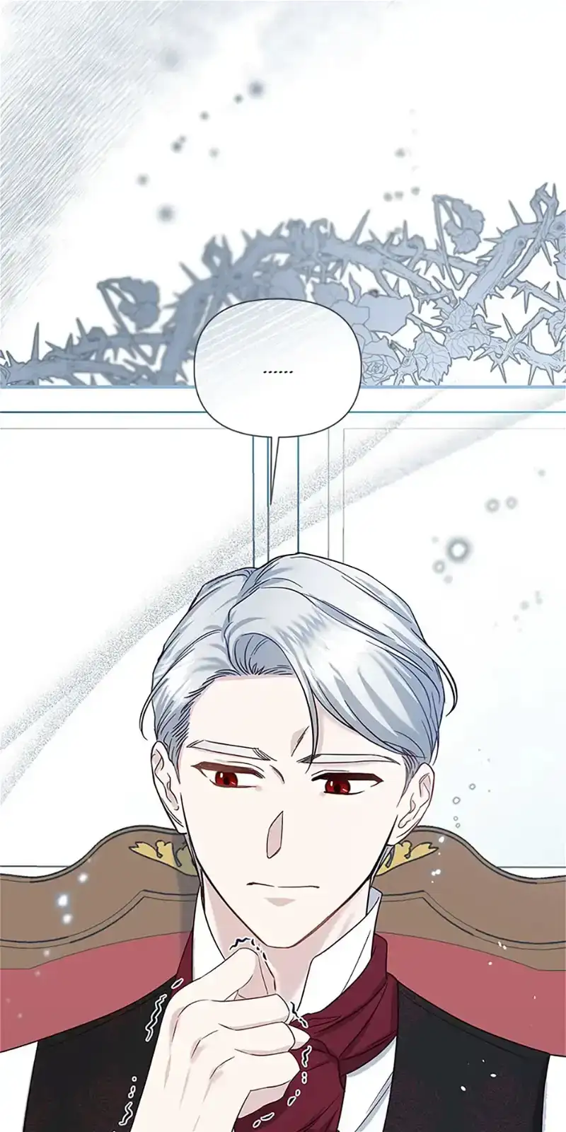 I Took My Warmonger Husband's Child Chapter 50 page 75 - 