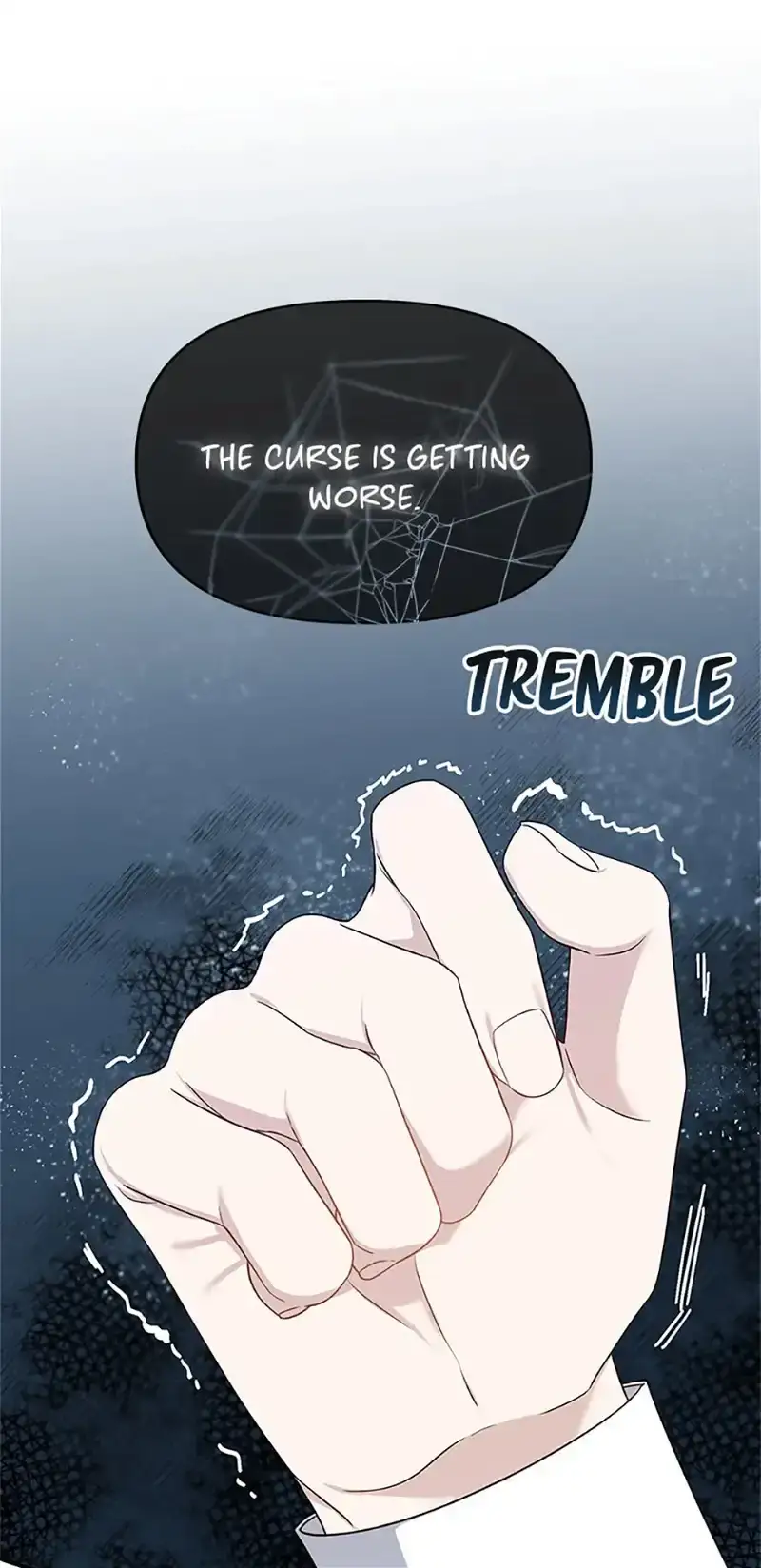 I Took My Warmonger Husband's Child Chapter 51 page 2 - 