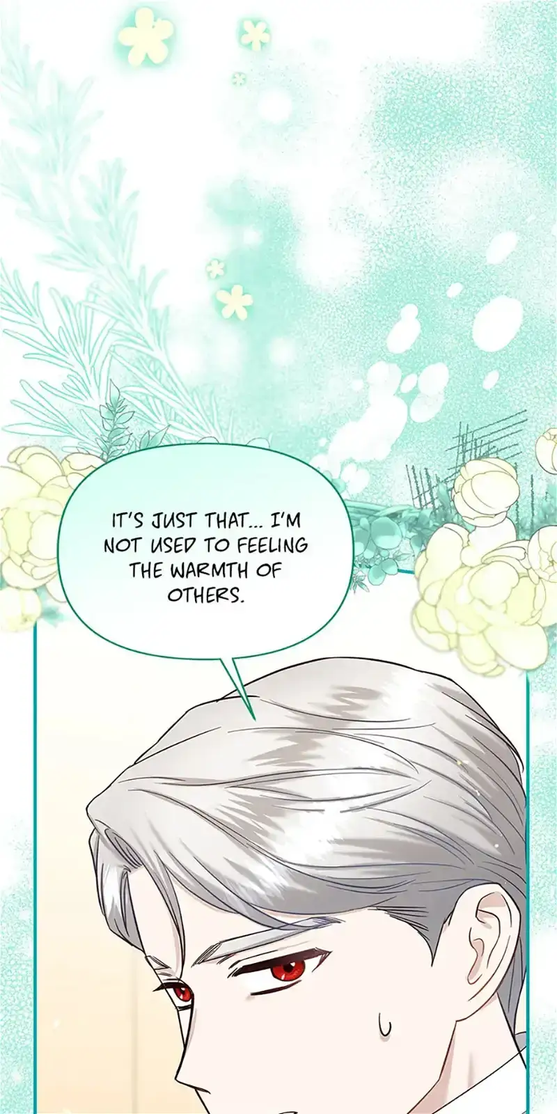 I Took My Warmonger Husband's Child Chapter 51 page 22 - 