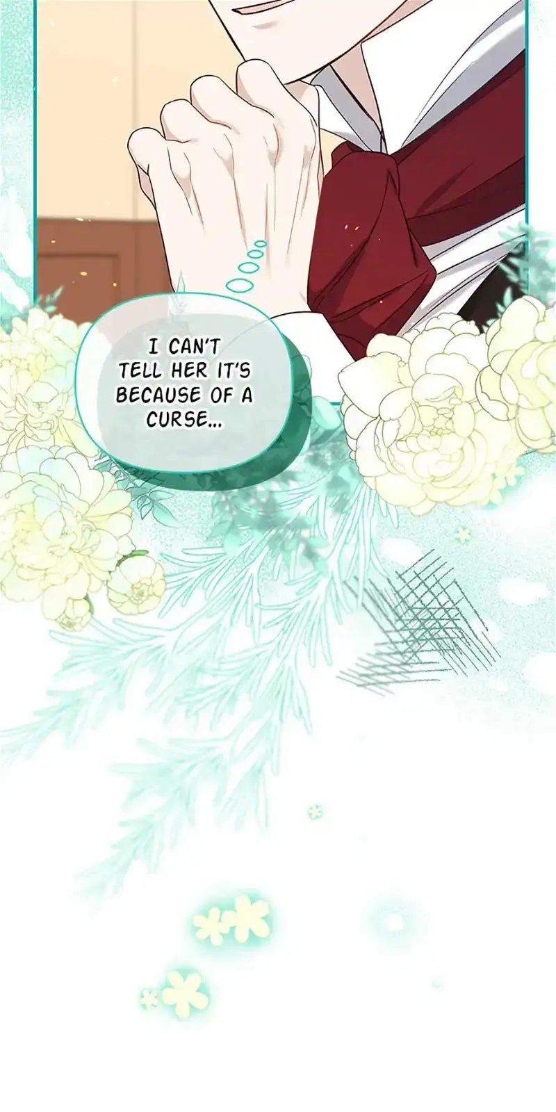 I Took My Warmonger Husband's Child Chapter 51 page 23 - 