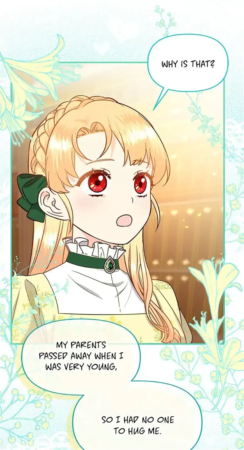 I Took My Warmonger Husband's Child Chapter 51 page 24 - 