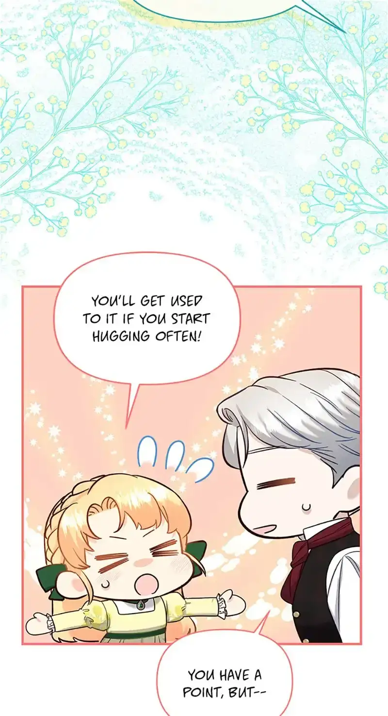 I Took My Warmonger Husband's Child Chapter 51 page 25 - 