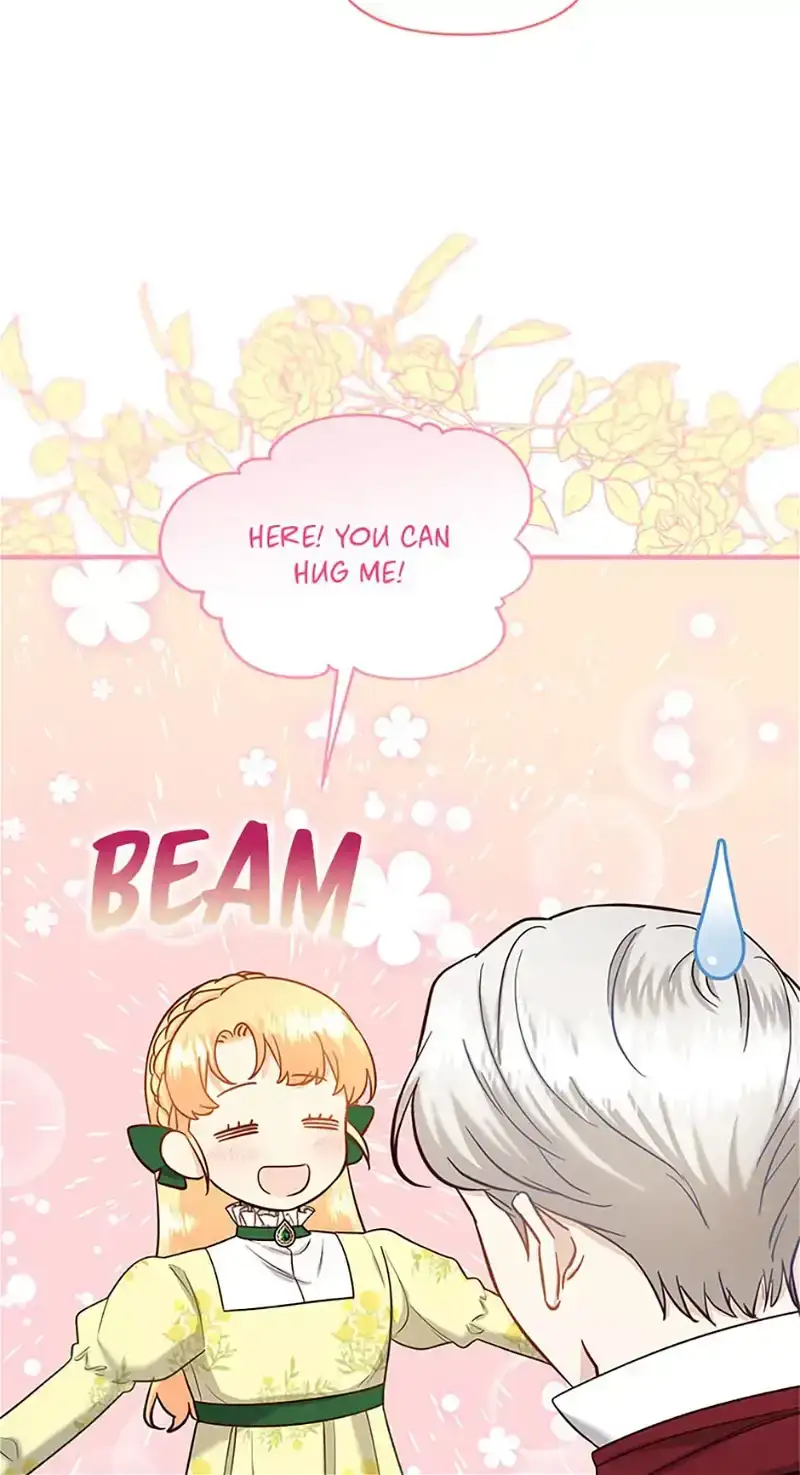 I Took My Warmonger Husband's Child Chapter 51 page 26 - 