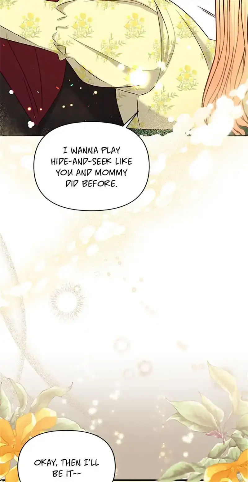 I Took My Warmonger Husband's Child Chapter 51 page 32 - 