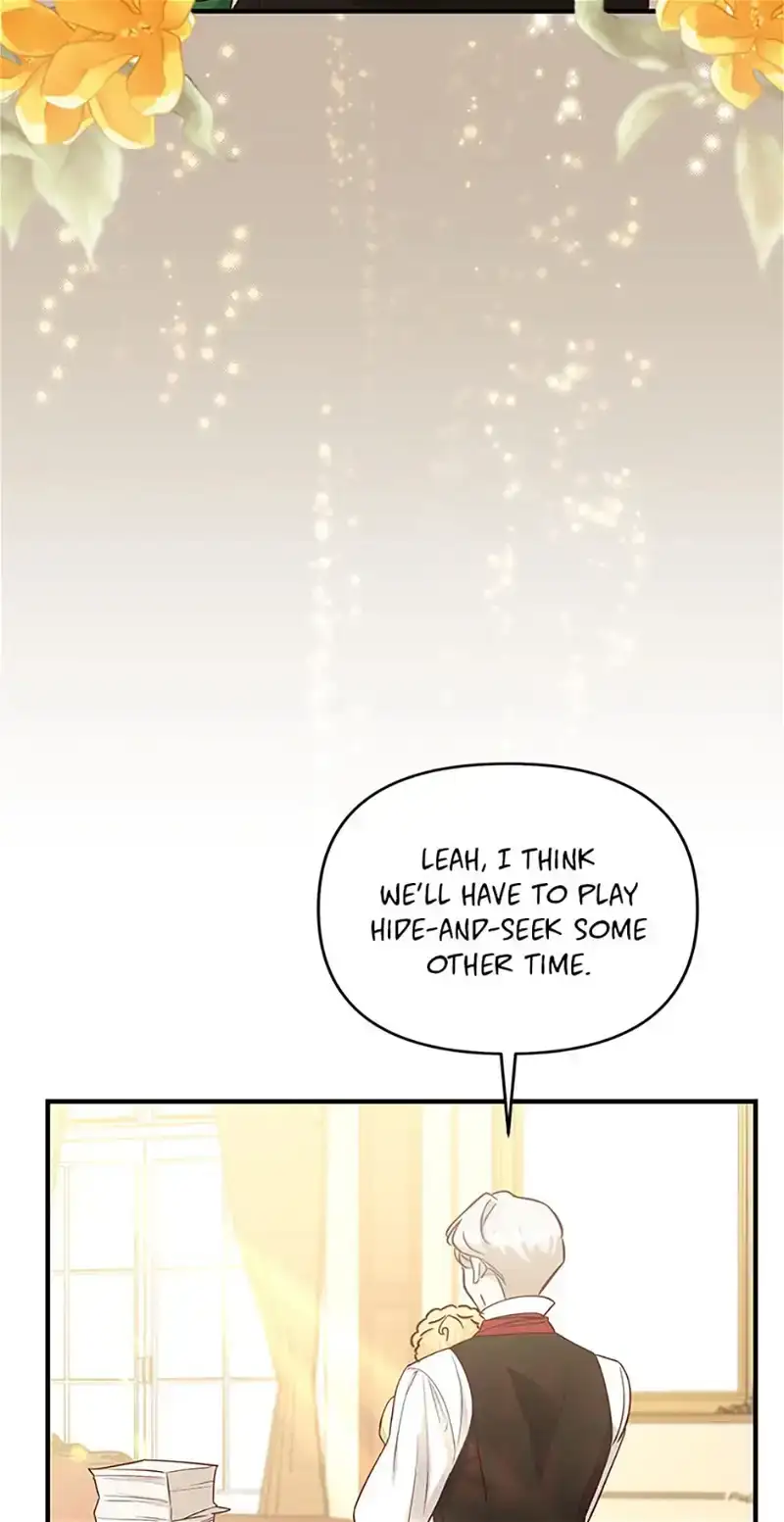 I Took My Warmonger Husband's Child Chapter 51 page 34 - 