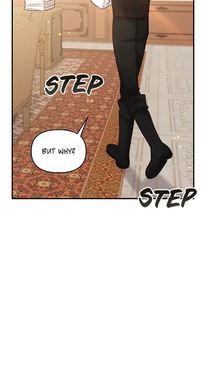 I Took My Warmonger Husband's Child Chapter 51 page 35 - 